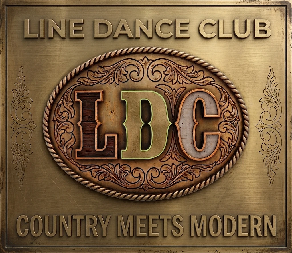 Line Dance Club Messing